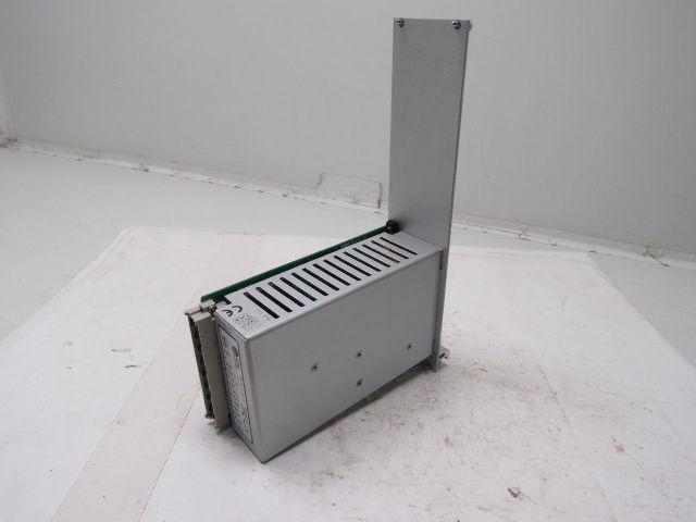 Sipa MO87-R/5 CPU 230V Power Supply Plastic Blow Molding