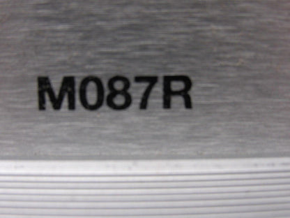 Sipa MO87-R/5 CPU 230V Power Supply Plastic Blow Molding