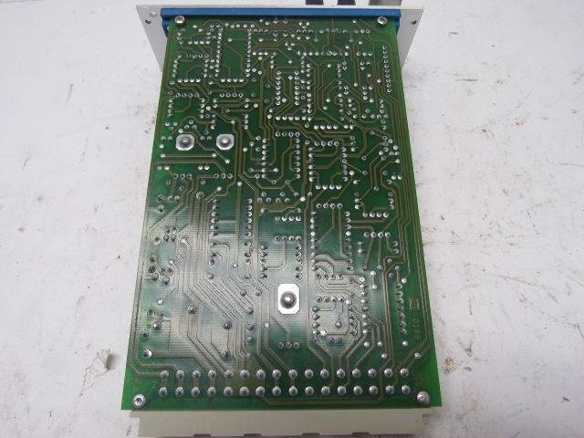 Mannesmann Rexroth VT5062-11/R1E  Proportional Pressure Valve Amplifier Card
