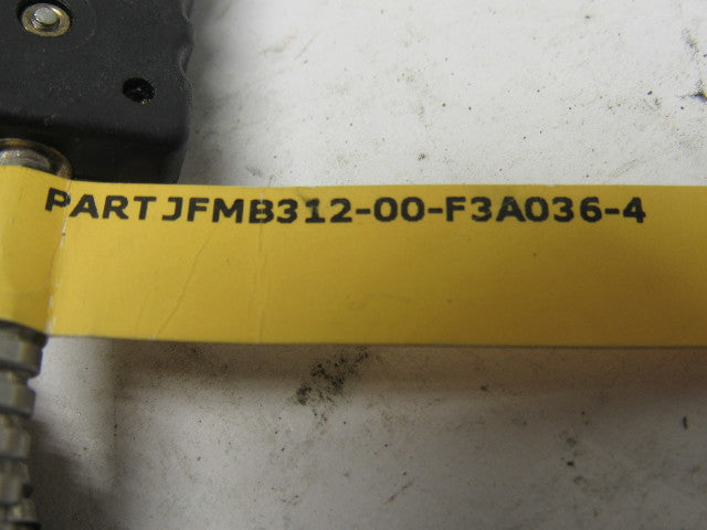 JFMB312-00-F3A036-4 Thermocouple