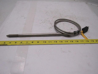 JFMB312-00-F3A036-4 Thermocouple