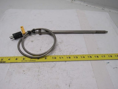 JFMB312-00-F3A036-4 Thermocouple