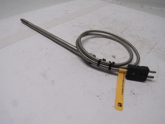 JFMB312-00-F3A036-4 Thermocouple