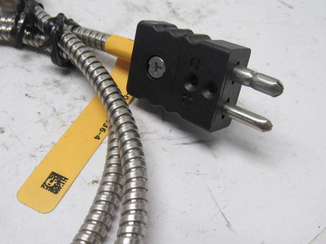 JFMB312-00-F3A036-4 Thermocouple