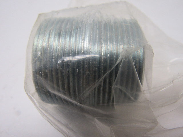 Crouse Hinds Co EYD66 2" Sealing Fitting w/Drain Hazardous Location