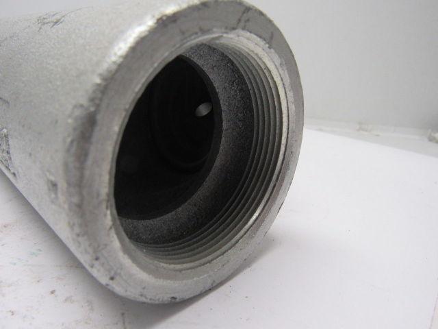 Crouse Hinds Co EYD66 2" Sealing Fitting w/Drain Hazardous Location