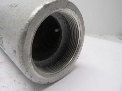 Crouse Hinds Co EYD66 2" Sealing Fitting w/Drain Hazardous Location