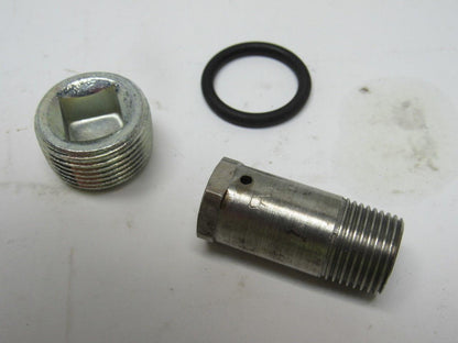 Crouse Hinds Co EYD56 1-1/2" Sealing Fitting w/Drain Hazardous Location