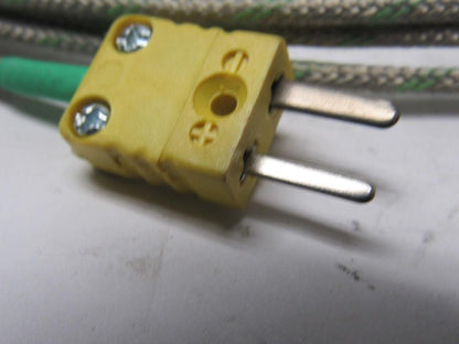 Thermo Engineering 5067996 Thermocouple T/C Ks Cr/Al