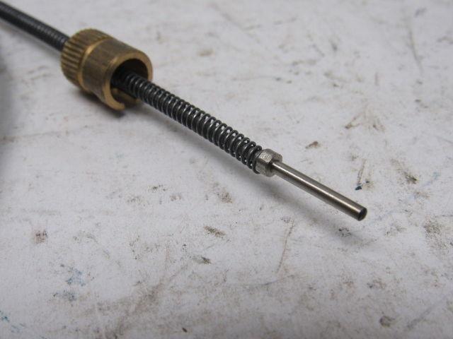 Thermo Engineering 5067996 Thermocouple T/C Ks Cr/Al