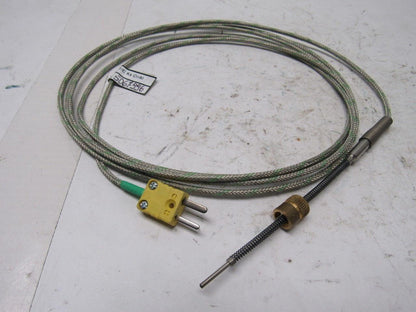 Thermo Engineering 5067996 Thermocouple T/C Ks Cr/Al