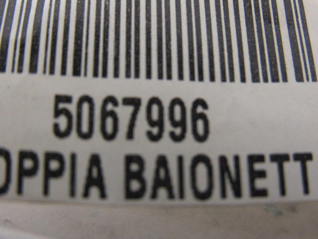 Thermo Engineering 5067996 Thermocouple T/C Ks Cr/Al