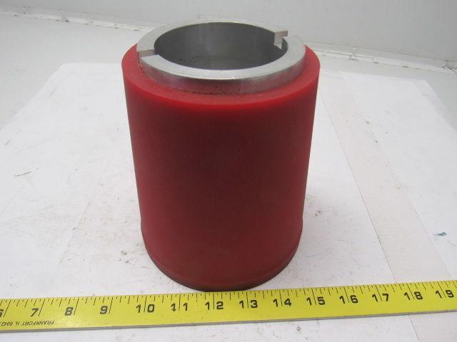 Entsch HMB91322 Spacer inlet Coated HM220