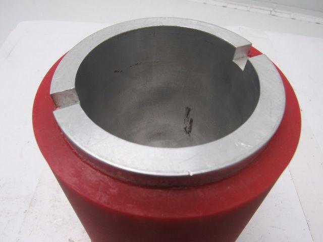 Entsch HMB91322 Spacer inlet Coated HM220
