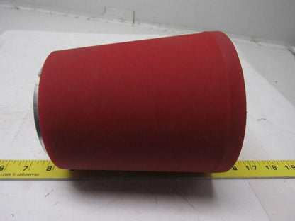 Entsch HMB91322 Spacer inlet Coated HM220