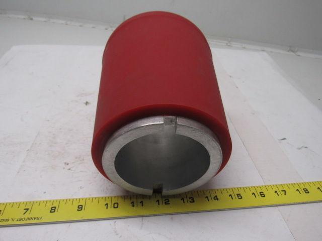 Entsch HMB91322 Spacer inlet Coated HM220