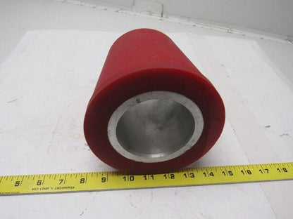 Entsch HMB91322 Spacer inlet Coated HM220
