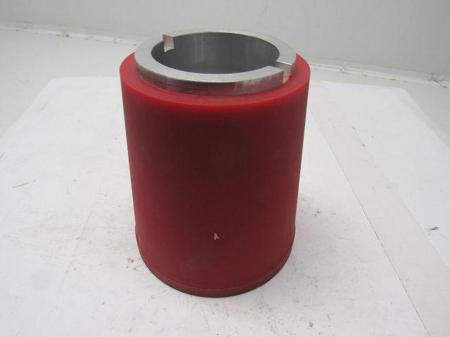 Entsch HMB91322 Spacer inlet Coated HM220