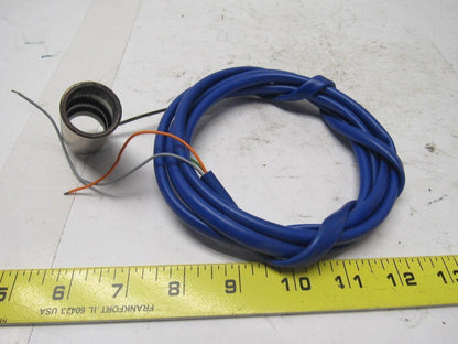 57.032.050 Plastic Injection Machine Ring Heater 200W 240V 3/4" ID X 2-1/4"
