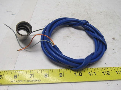 57.032.050 Plastic Injection Machine Ring Heater 200W 240V 3/4" ID X 2-1/4"