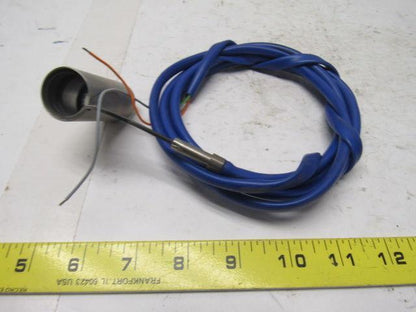 57.032.050 Plastic Injection Machine Ring Heater 200W 240V 3/4" ID X 2-1/4"