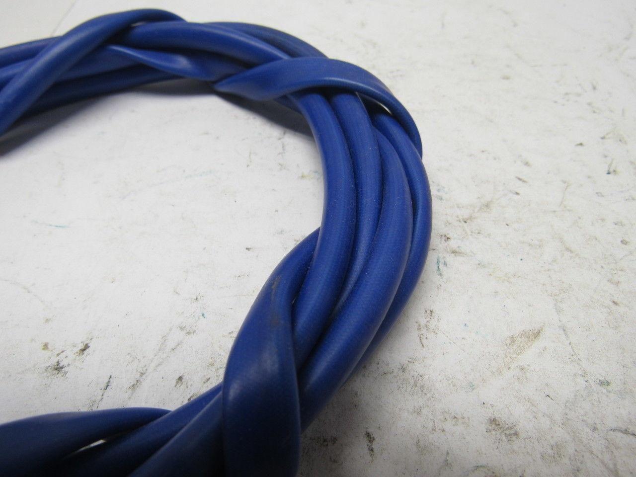 57.032.050 Plastic Injection Machine Ring Heater 200W 240V 3/4" ID X 2-1/4"