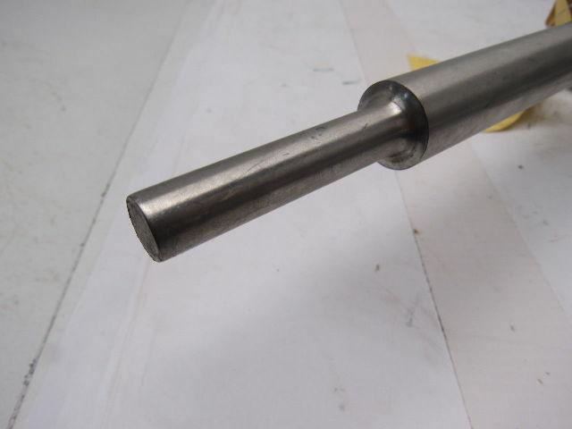 AEC B16 A182 A02K/XF 1"Thermowell Temperature Probe w/Explosion Proof Box 316SS