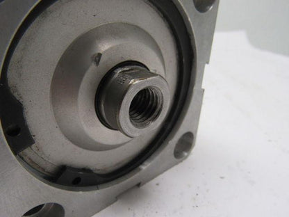 Hoerbiger Origa PA61100-0080 Aluminum Body Dbl.Acting 80mm Stroke Air Cylinder