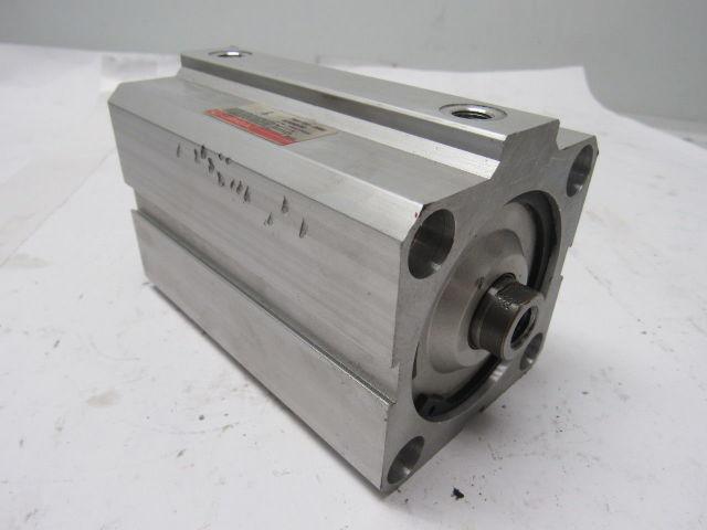 Hoerbiger Origa PA61100-0080 Aluminum Body Dbl.Acting 80mm Stroke Air Cylinder