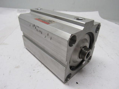Hoerbiger Origa PA61100-0080 Aluminum Body Dbl.Acting 80mm Stroke Air Cylinder