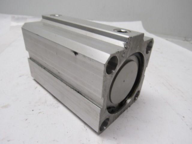 Hoerbiger Origa PA61100-0080 Aluminum Body Dbl.Acting 80mm Stroke Air Cylinder