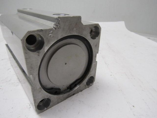 Hoerbiger Origa PA61100-0080 Aluminum Body Dbl.Acting 80mm Stroke Air Cylinder
