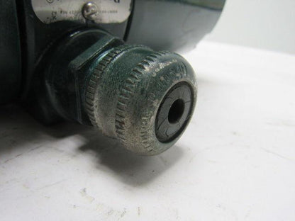 Rosemount 1151DP3S5DT1140 Alphaline Pressure Transmitter 18 to 24 IN H20 Range