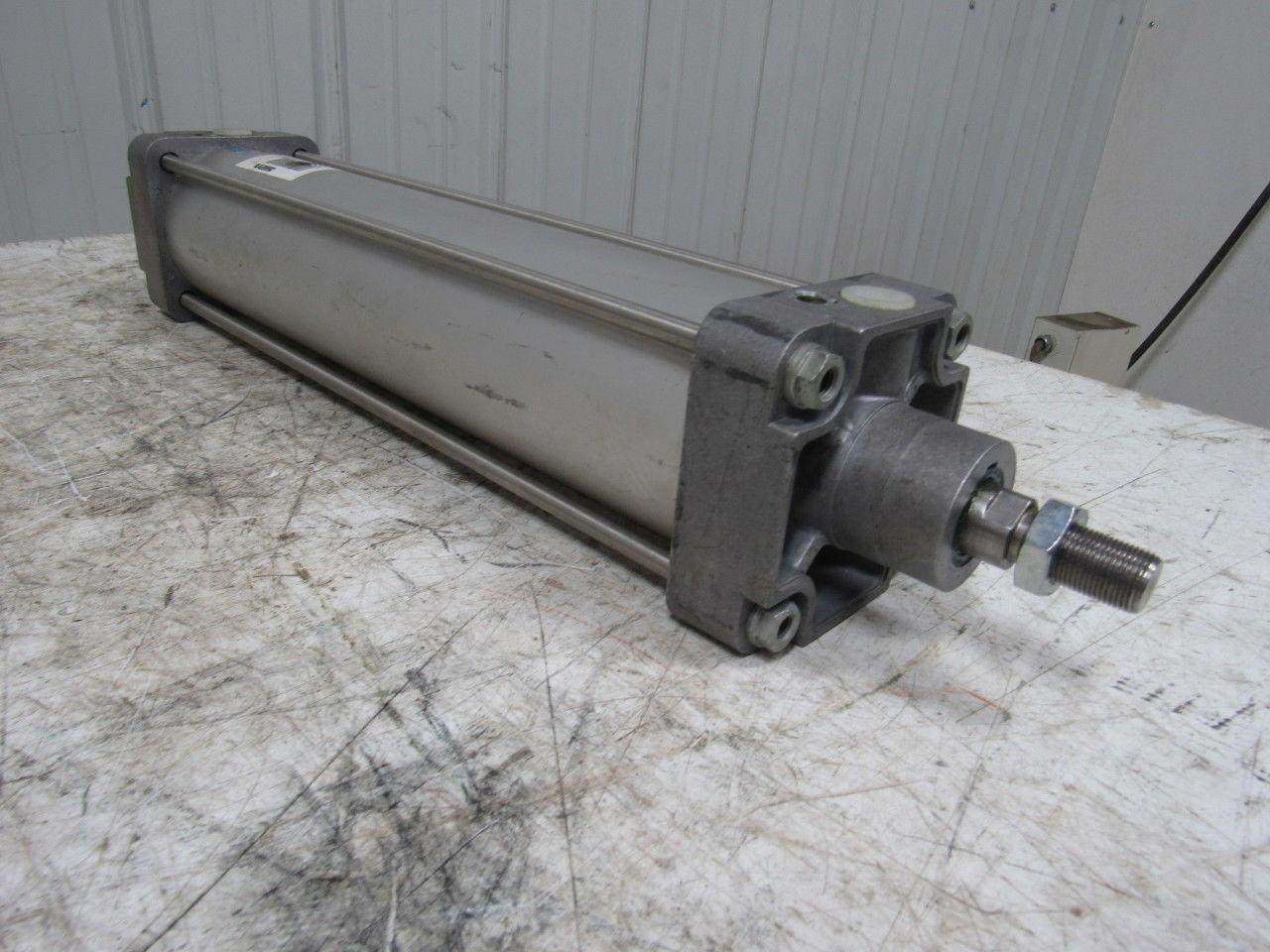 Festo DNG-100-400-PPV-A Pneumatic Air Cylinder 100mm Bore 400mm Stroke
