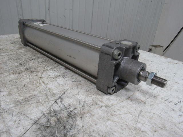 Festo DNG-100-400-PPV-A Pneumatic Air Cylinder 100mm Bore 400mm Stroke