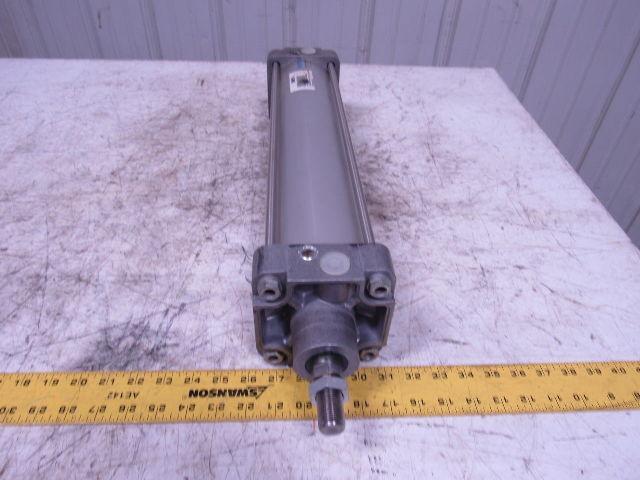 Festo DNG-100-400-PPV-A Pneumatic Air Cylinder 100mm Bore 400mm Stroke