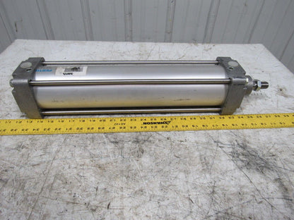 Festo DNG-100-400-PPV-A Pneumatic Air Cylinder 100mm Bore 400mm Stroke