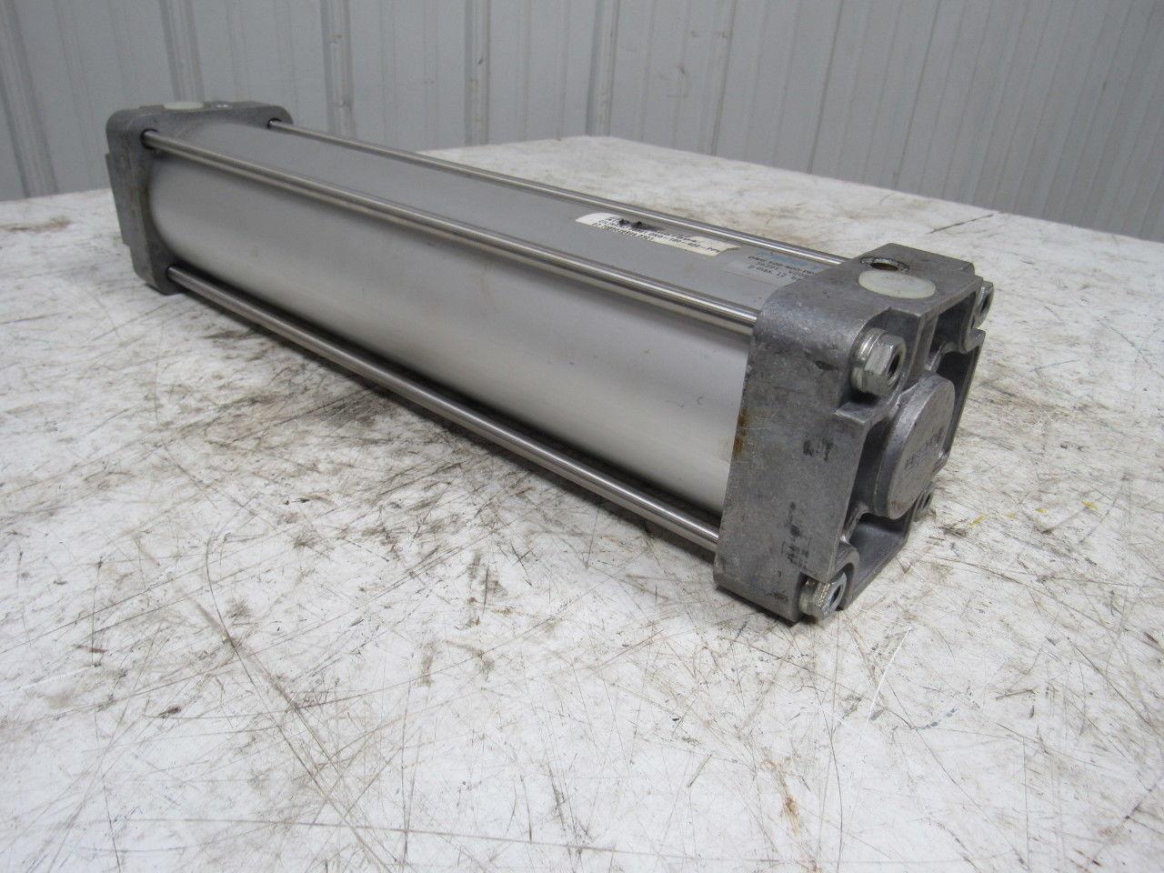 Festo DNG-100-400-PPV-A Pneumatic Air Cylinder 100mm Bore 400mm Stroke