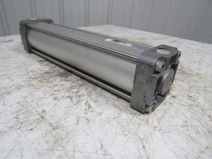 Festo DNG-100-400-PPV-A Pneumatic Air Cylinder 100mm Bore 400mm Stroke