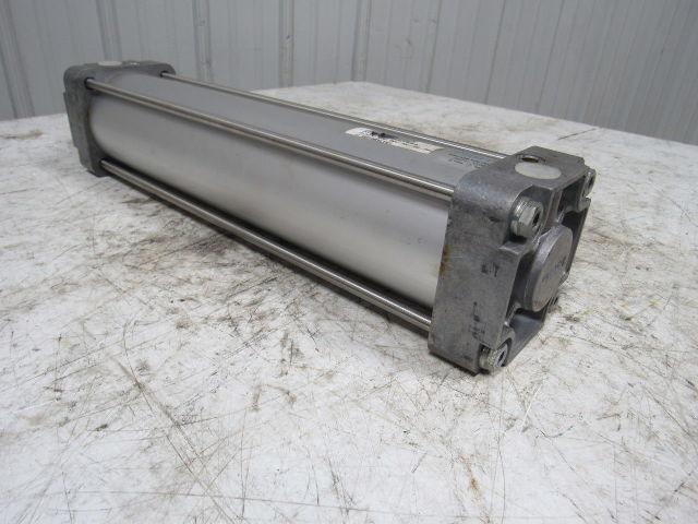 Festo DNG-100-400-PPV-A Pneumatic Air Cylinder 100mm Bore 400mm Stroke