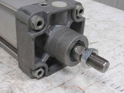 Festo DNG-100-400-PPV-A Pneumatic Air Cylinder 100mm Bore 400mm Stroke