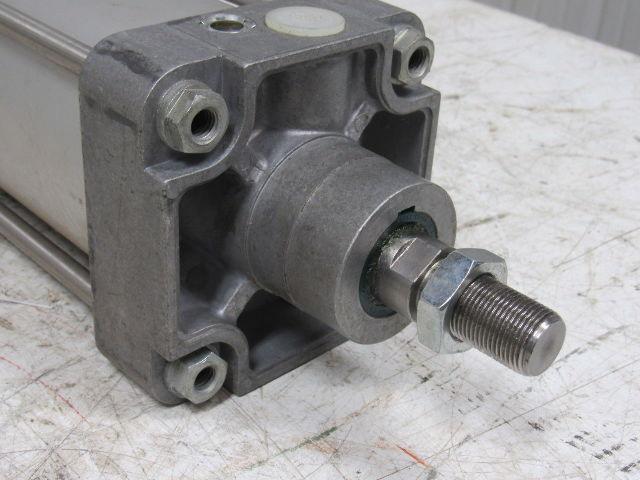 Festo DNG-100-400-PPV-A Pneumatic Air Cylinder 100mm Bore 400mm Stroke