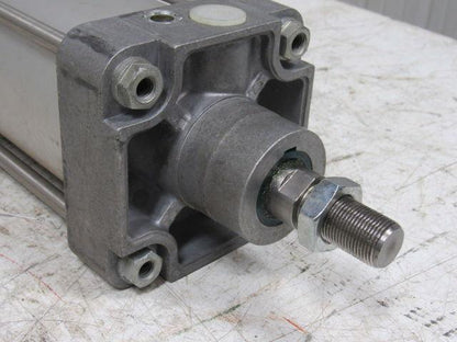 Festo DNG-100-400-PPV-A Pneumatic Air Cylinder 100mm Bore 400mm Stroke