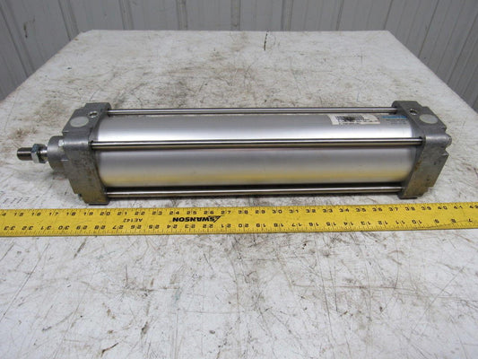 Festo DNG-100-400-PPV-A Pneumatic Air Cylinder 100mm Bore 400mm Stroke