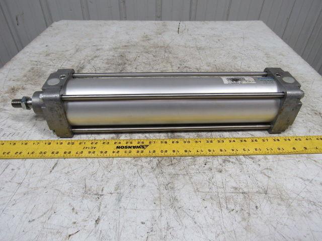 Festo DNG-100-400-PPV-A Pneumatic Air Cylinder 100mm Bore 400mm Stroke