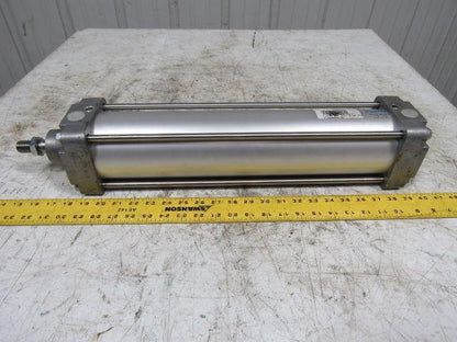 Festo DNG-100-400-PPV-A Pneumatic Air Cylinder 100mm Bore 400mm Stroke