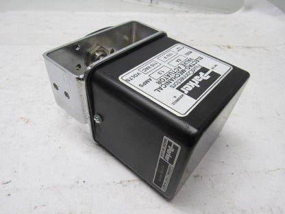 Parker 4Z-B6LJ-M-EA-C3 Model EA Electro-Mechanical Ball Valve Actuator 115V