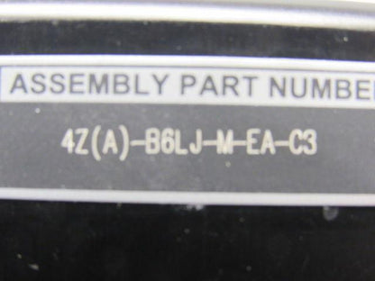Parker 4Z-B6LJ-M-EA-C3 Model EA Electro-Mechanical Ball Valve Actuator 115V