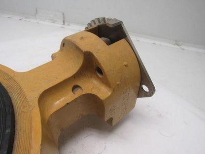 Andronaco NII-Cor 310-W-T-H-L-G 6" Butter Fly Valve