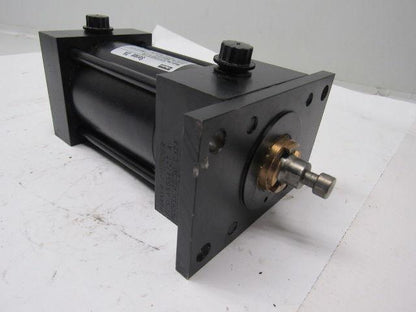 Parker CJ2AUS13C Series 2A 2-1/2" Stroke 5/8" Rod Air Cylinder Button Head Rod